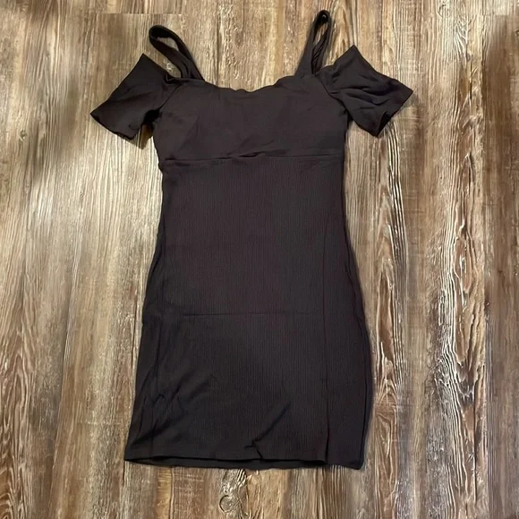 NWT Anthropologie The Sardinia Mini Dress - Picture 8 of 9